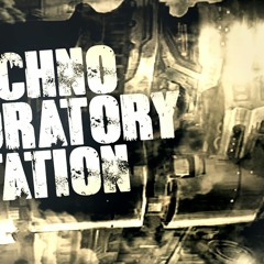 Techno Laboratory Podcast Mietkas