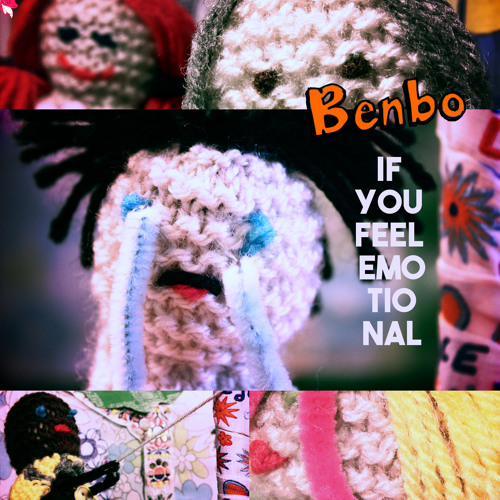 Benbo: If You Feel Emotional [PKLZD PKLZ003]