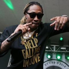 Blow A Rack - Future Type Beat Instrumental 2015