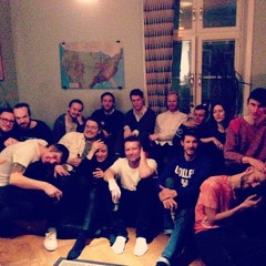 Rizzolo DJ - GOONIES (Balearic Blah Blah 009 12")