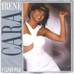 Irene Cara - I Can Fly (1988)
