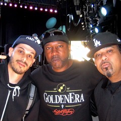"Get Down"  Percee P (Remix Prod by Cire Mayo Cuts by Dj Soul Life)