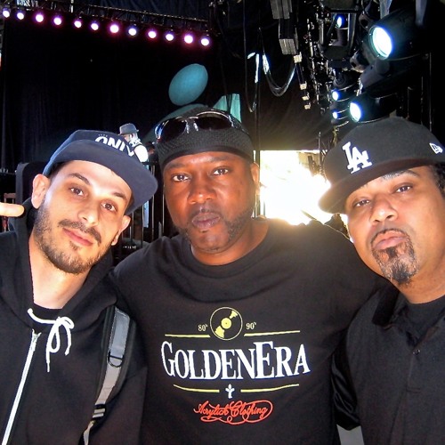"Get Down"  Percee P (Remix Prod by Cire Mayo Cuts by Dj Soul Life)