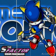 The S Factor - Metal Sonic