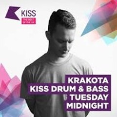 Kiss FM Live - 4.8.15