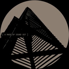 A Made Up Sound 007B - Syrinx