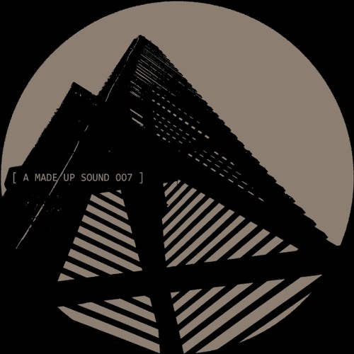 A Made Up Sound 007A - Stumbler