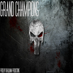 TRAP BEAT 2016 HARD & FREE 808 MAFIA TYPE *GRAND CHAMPIONS*FLAMING NEW TRAP BEAT INSTRUMENTAL!