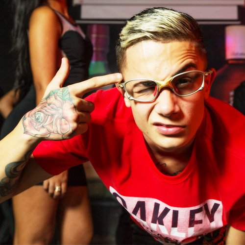 MC Hariel - Mundão Girou (Jorgin Deejhay)