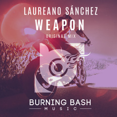 Laureano Sánchez - Weapon