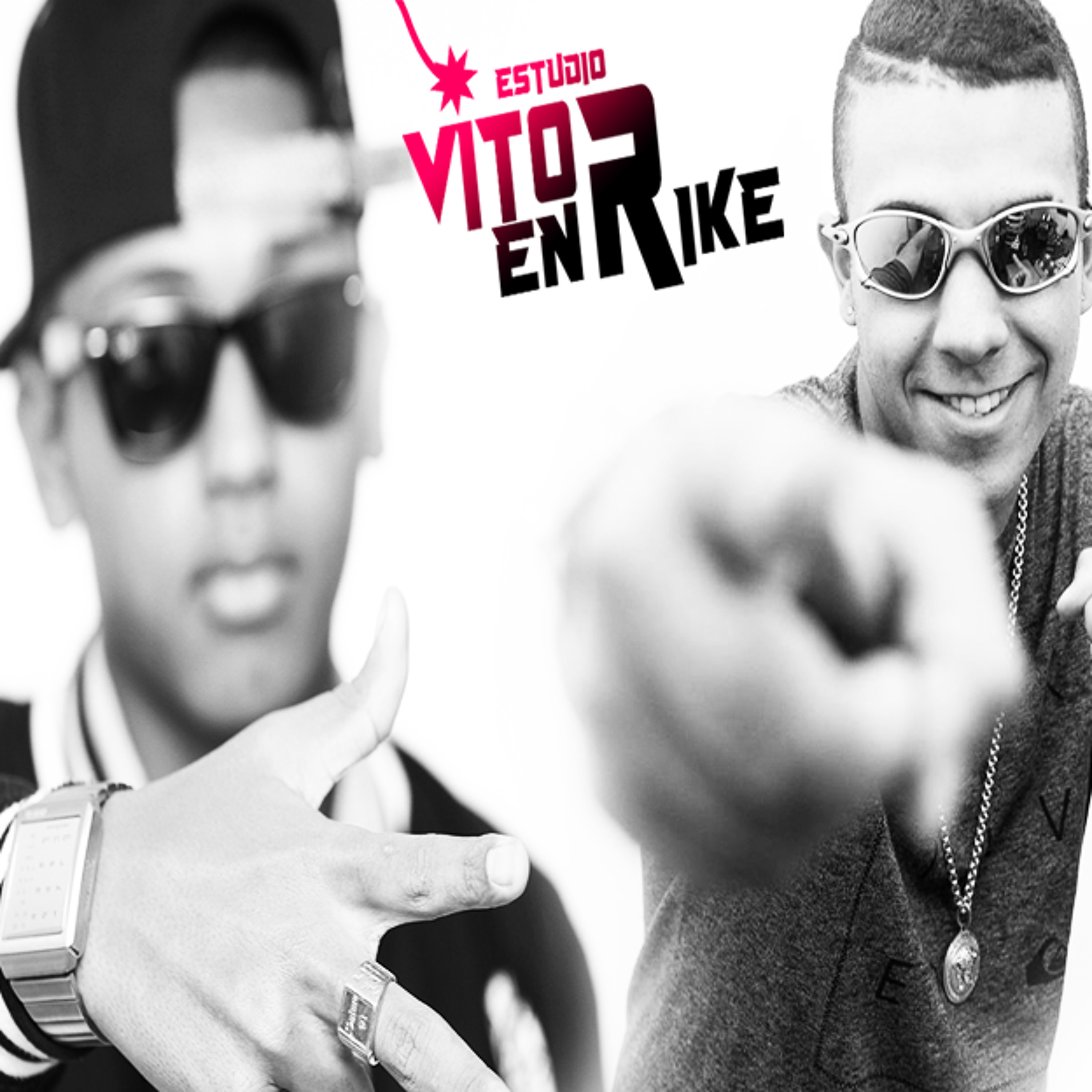 Vitor Enrike
