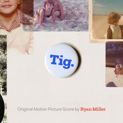 Ryan Miller - Goodbyes Coda