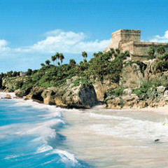 El Castillo Grupo Kukullan Esp