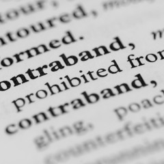 Contraband feat. EmanE