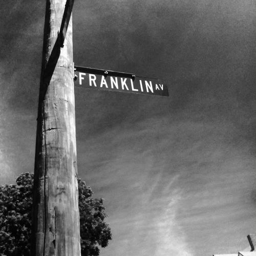 Franklin Ave (Prod. by King Joey Beats)