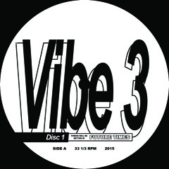 OV - Junk Funk - VIBE 3 - FT030