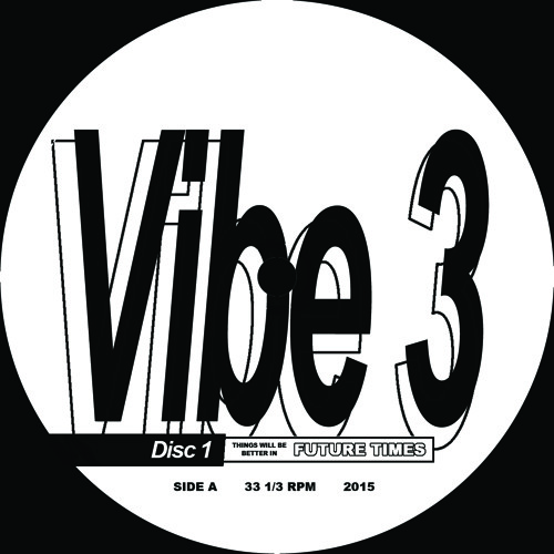 OV - Junk Funk - VIBE 3 - FT030