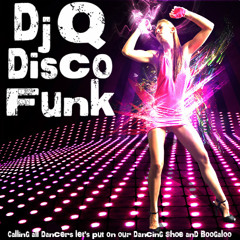 Qdiscofunkmix