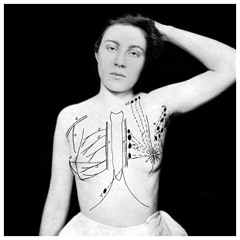 A DJ Set by Panda Porn  - Excerpt II (Strange Fruit)