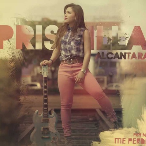 Priscilla Alcantara - Espírito Santo