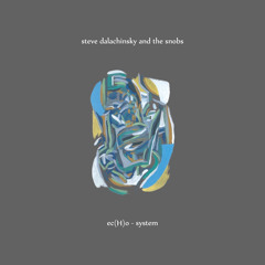 steve's blues/ near death in a concrete plant/ language is an organism/ the rape/ particle fever