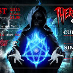 Therapy Sessions Slovakia - Open Air 2015 | DJ contest mix by eyeScream