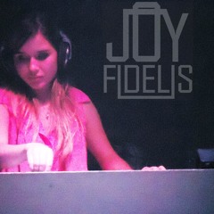 FIRST SET (EDM) DEZ 2013 - DJ JOY FIDELIS