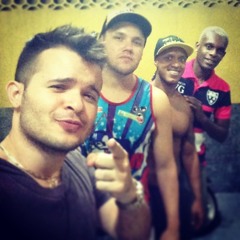 Os Hawaianos - Pra Rezar Ninguém Me Chama (Part. Wallace Vianna)