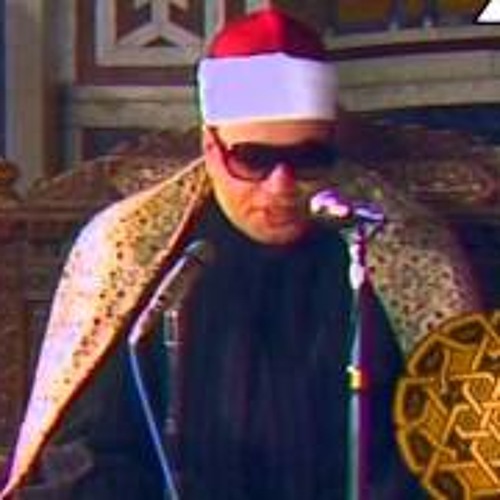 تلاوة رائعة للشيخ شعبان الصياد من أول سورة النساء