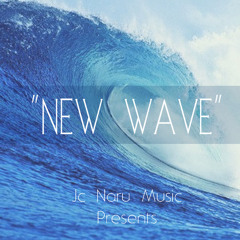 New Wave (Hiphop Inst.) **FREE DL**