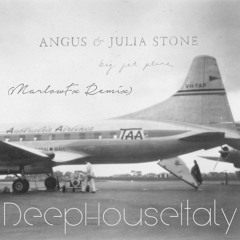 Angus & Julia Stone - Big Jet Plane (MarlowFx Remix)[FREE DL]