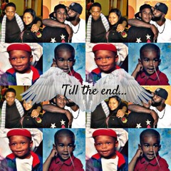 "Till The End" [Prod. by L.A. Beats & Jay Dubble Mane]