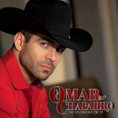 Omar Chaparro - Aferrado (Single 2015)