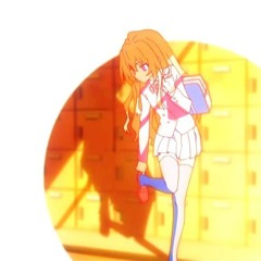 ToraDora = ~Orange~