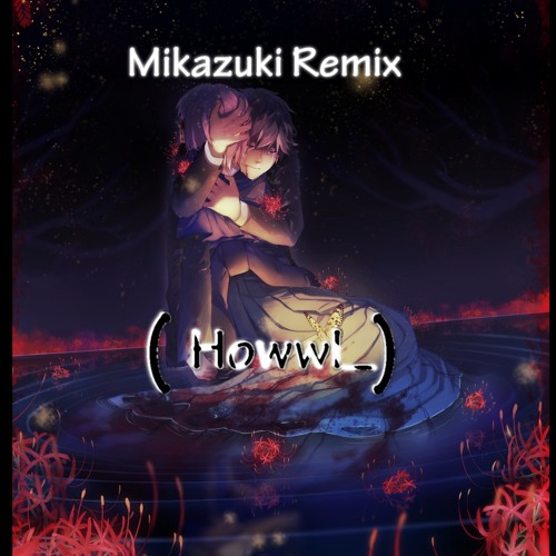 Ranpo Kitan: Game Of Laplace - Mikazuki TV Size Feat. Hatsune Miku (Howwl_ Remix)