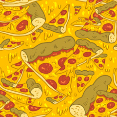 YUNG PiZZA PRESENTS: DEEPSTYLE DEEP DiSH (BUY=FREE DL)