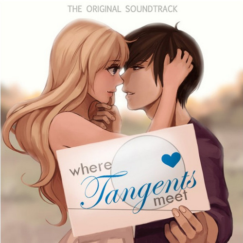 <EP. 17 BGM> Where The Tangents Meet- 1. Night of Stars