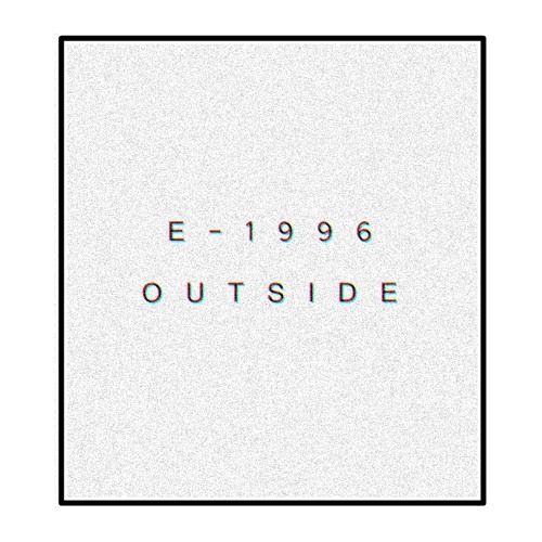 E-1996 - OUTSIDE