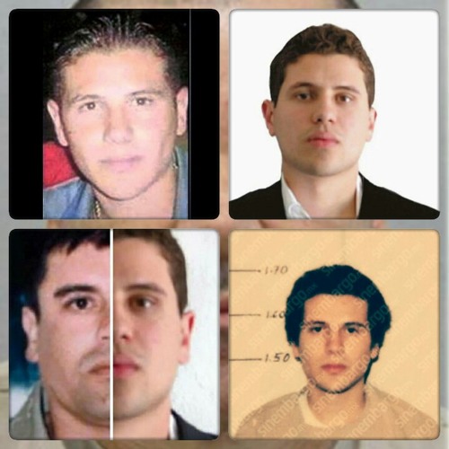 Grupo Rebeldia Ft. Banda Renovacion - Ivan El Chapito ( 2015)