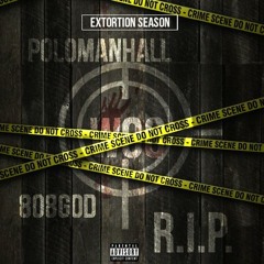 Extortion Season (Its Just the Beginning)
