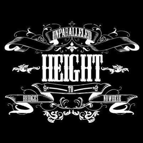 Stream Unparalleled Height | Listen to Unparalleled Height - Bridges to ...