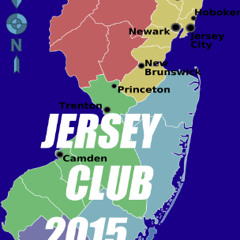 DJ SHOTZ - JERSEY CLUB PARTY MIX 2015 PT. 2