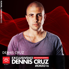 Dennis Cruz (España) | Exclusive Mix 016