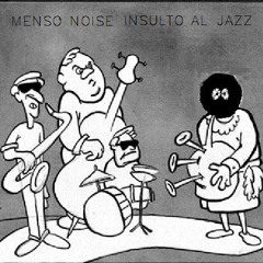 insulto al jazz - actos del 1 al 6