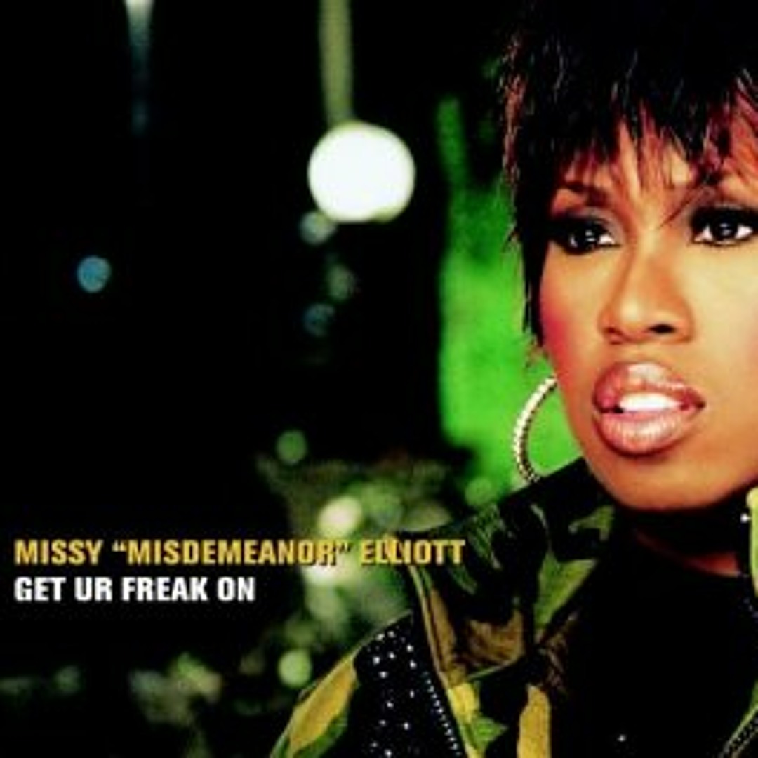 Listen to Missy Elliott - Get Ur Freak On (Ramals Remix) by Ramals