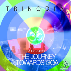 Trinodia - Sleeping Brain