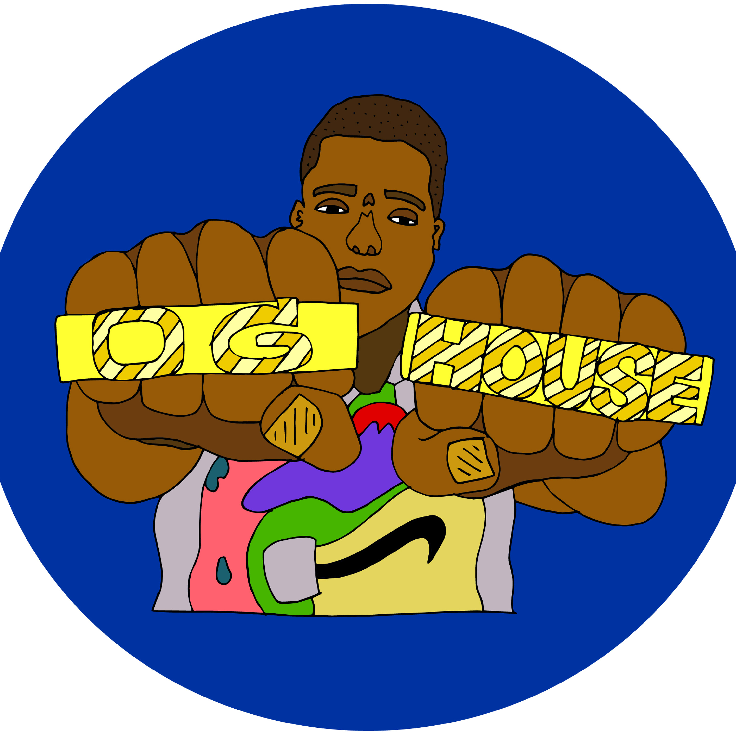 DJ Mighty Mi