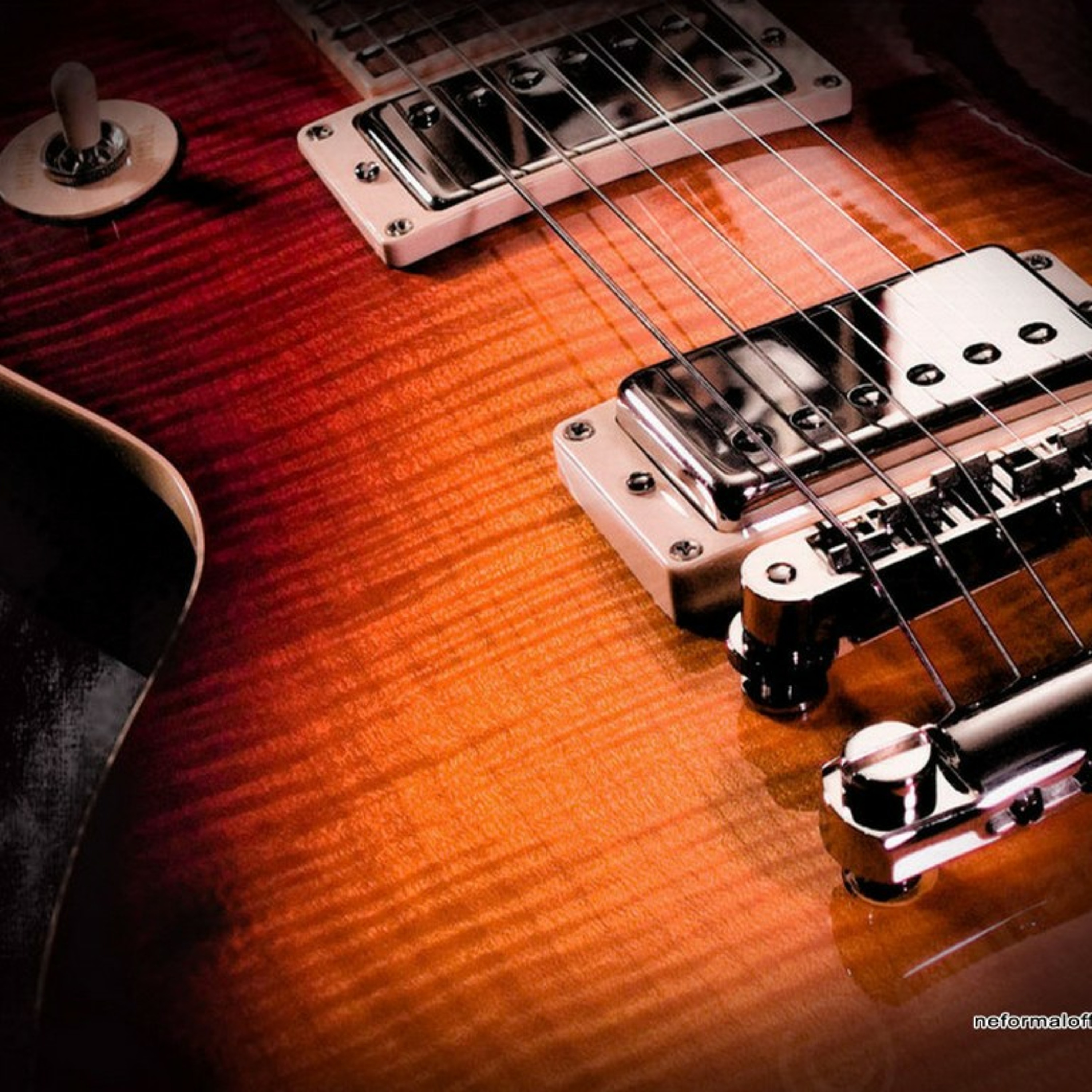 Southern Rock Interlude episode artwork