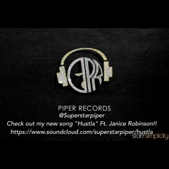 Hustla Ft. Janice Robinson