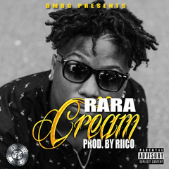 RaRa Head Huncho - C.R.E.A.M. [Prod. By Riico]